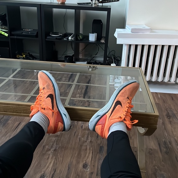 Nike lunar glide 5 - Picture 3 of 3